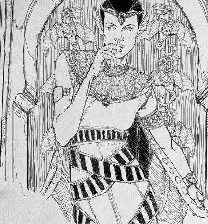 Space 1889: The Fate of Angahiaa - Modiphius Entertainment