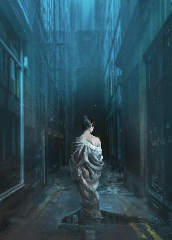 Liminal – Modiphius Entertainment