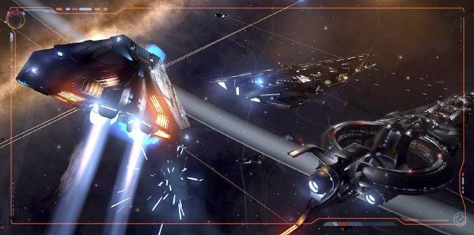 Elite Dangerous RPG - Military Sourcebook - PDF - Modiphius Entertainment