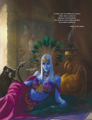 Black Void: Core Book - Modiphius Entertainment