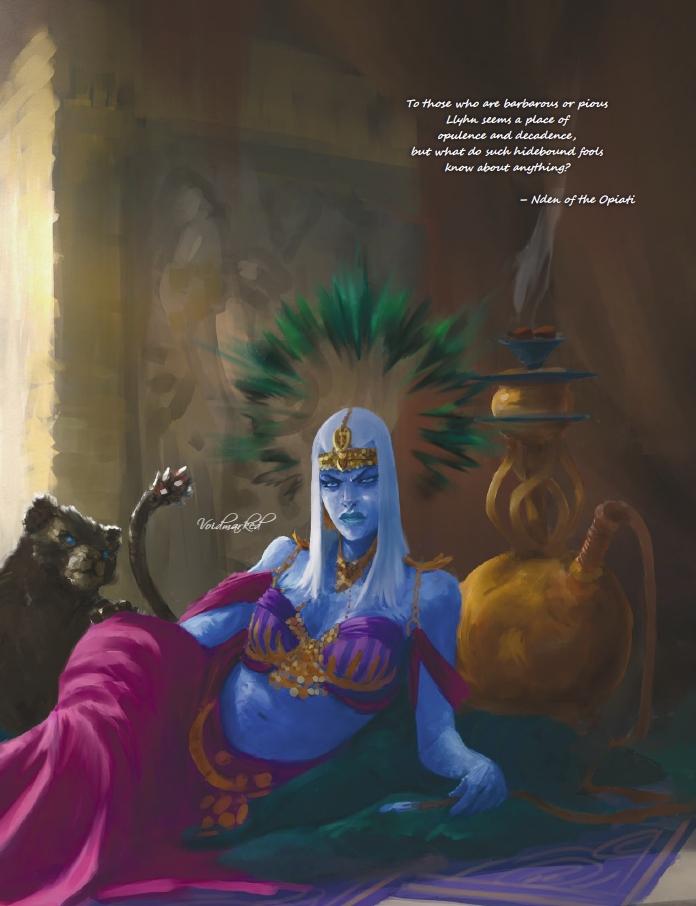 Black Void: Core Book - PDF - Modiphius Entertainment