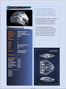 Elite Dangerous RPG - Exploration Supplement - PDF - Modiphius Entertainment