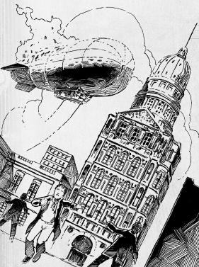 Space 1889: The Ether Calculator - Modiphius Entertainment