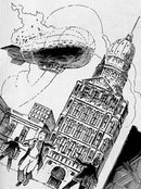 Space 1889: The Ether Calculator - Modiphius Entertainment