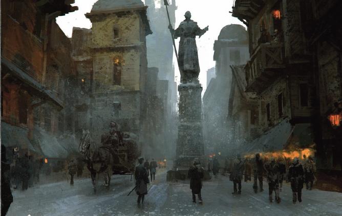 Symbaroum: Yndaros - The Darkest Star - Modiphius Entertainment