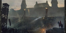 Symbaroum: The Art of Symbaroum - Modiphius Entertainment