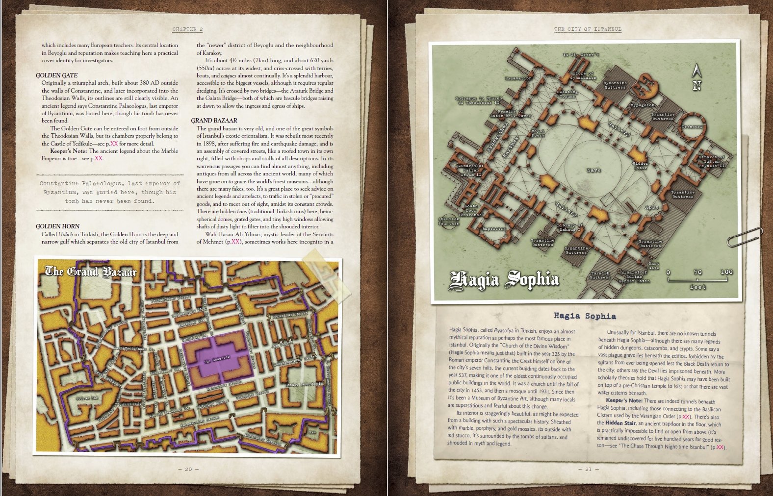 Achtung! Cthulhu - Zero Point - Code of Honour (Savage Worlds Edition) - PDF - Modiphius Entertainment