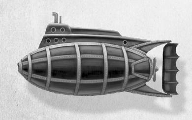 Space 1889: The Fate of Angahiaa - Modiphius Entertainment