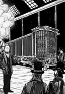 Space 1889: The Ether Calculator - Modiphius Entertainment