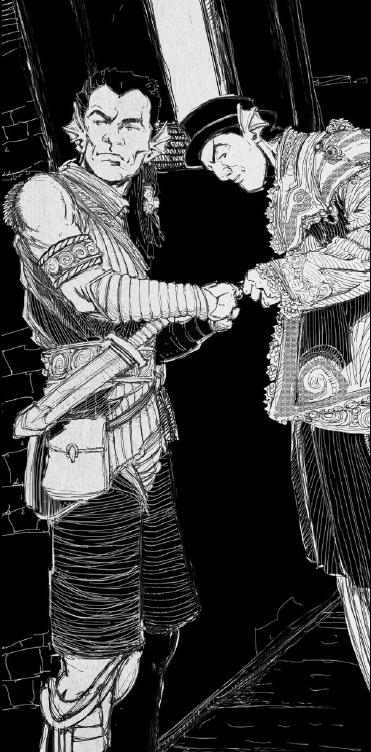 Space 1889: The Fate of Angahiaa - Modiphius Entertainment