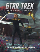 Star Trek Adventures: Captain's Bundle - Modiphius Entertainment