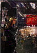 Elite Dangerous RPG - Espionage Sourcebook - PDF - Modiphius Entertainment