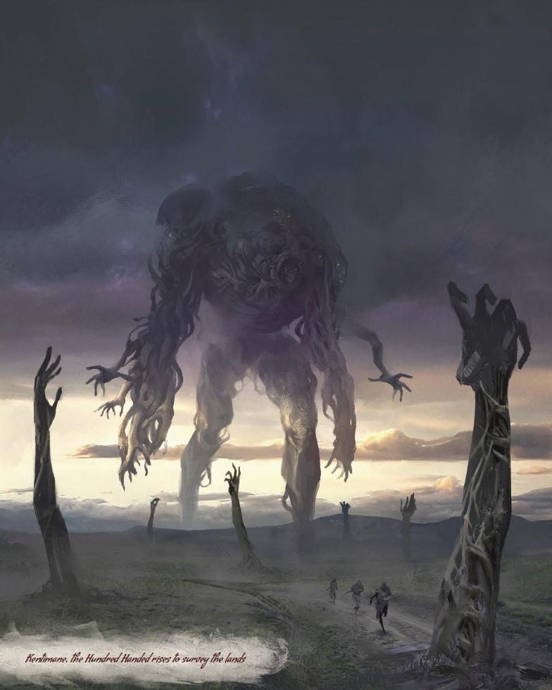 Odyssey of the Dragonlords: Player's Guide - PDF (FREE) - Modiphius Entertainment