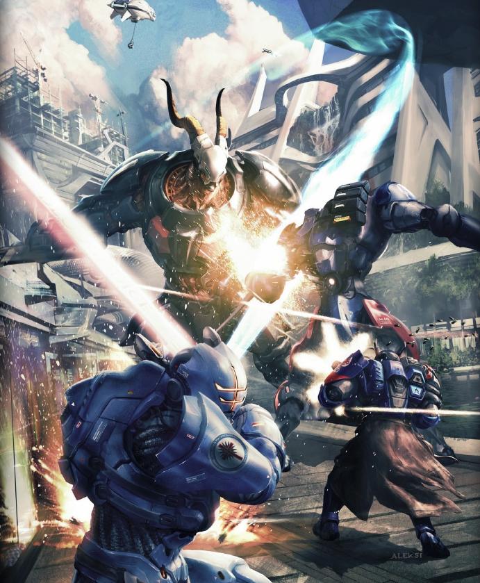 Infinity: PanOceania Supplement - PDF - Modiphius Entertainment