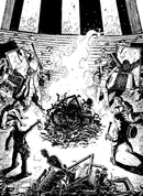 Freeway Warrior 3 - The Omega Zone - Modiphius Entertainment