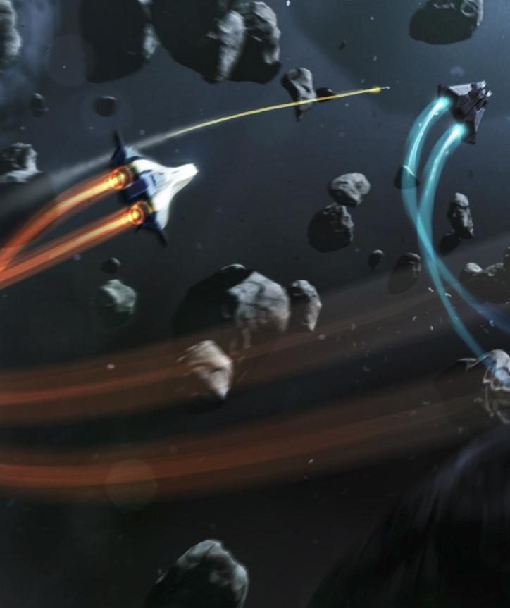 Elite Dangerous RPG - Virtual Box Set - PDF - Modiphius Entertainment