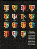 Symbaroum: Yndaros - The Darkest Star - Modiphius Entertainment