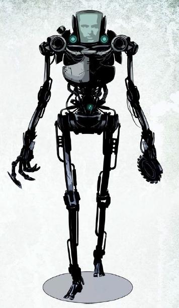 Mutant: Year Zero - Zone Compendium 5 - Hotel Imperator - Modiphius Entertainment