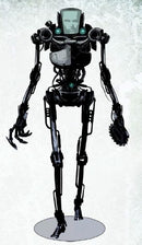 Mutant: Year Zero - Zone Compendium 5 - Hotel Imperator - Modiphius Entertainment