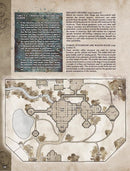 Black Void: Those Who Would Be Gods - Modiphius Entertainment