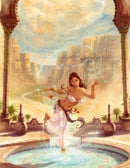 CAPHARNAUM - THE TALES OF THE DRAGON-MARKED RPG CORE BOOK - PDF - Modiphius Entertainment