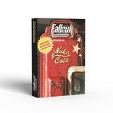 Fallout: Wasteland Warfare - Institute Wave Expansion Card Pack