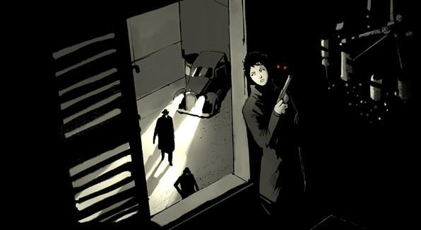 Achtung! Cthulhu - Keeper's Guide - Fate Core - PDF - Modiphius Entertainment