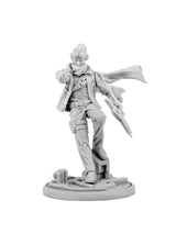 Fragged Empire: Isaac - Kaltoran - Modiphius Entertainment