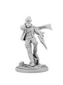 Fragged Empire: Isaac - Kaltoran - Modiphius Entertainment