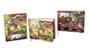 John Carter Collector's Slipcase Set - Modiphius Entertainment