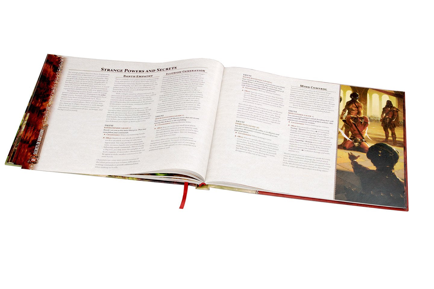 John Carter Collector's Slipcase Set - Modiphius Entertainment