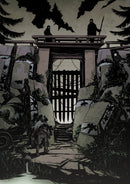 Mutant: Year Zero CoreBook - Modiphius Entertainment