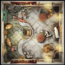 John Carter of Mars: Ruins of Korad Tile Set - Modiphius Entertainment