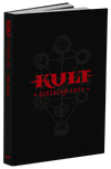 KULT: Divinity Lost Black Edition - 4th Edition Core Rules - Modiphius Entertainment