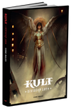 Kult: Divinity Lost - 4th Edition of Kult, Core Rules - PDF - Modiphius Entertainment