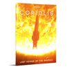 Coriolis: Last Voyage of the Ghazali - Modiphius Entertainment