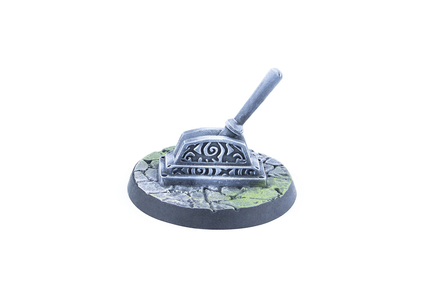 The Elder Scrolls Call to Arms - Markers and Tokens Upgrade Set