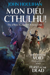 Mon Dieu Cthulhu! The d'Bois Escapades - Volume One - PDF - Modiphius Entertainment