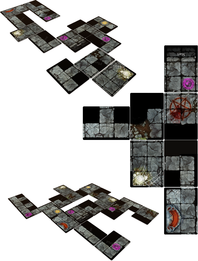 Ravage - Dungeons of Plunder - Modiphius Entertainment