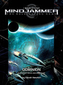 Mindjammer - Dominion - Modiphius Entertainment