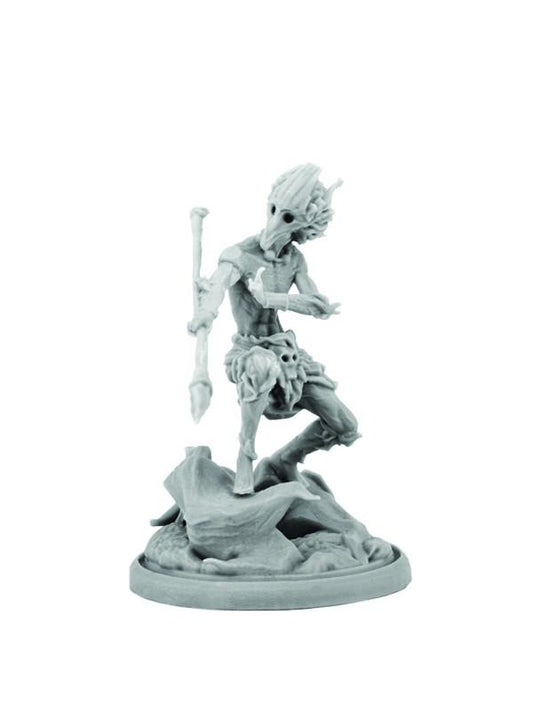 Fragged Empire: Zafrock - Zhou - Modiphius Entertainment