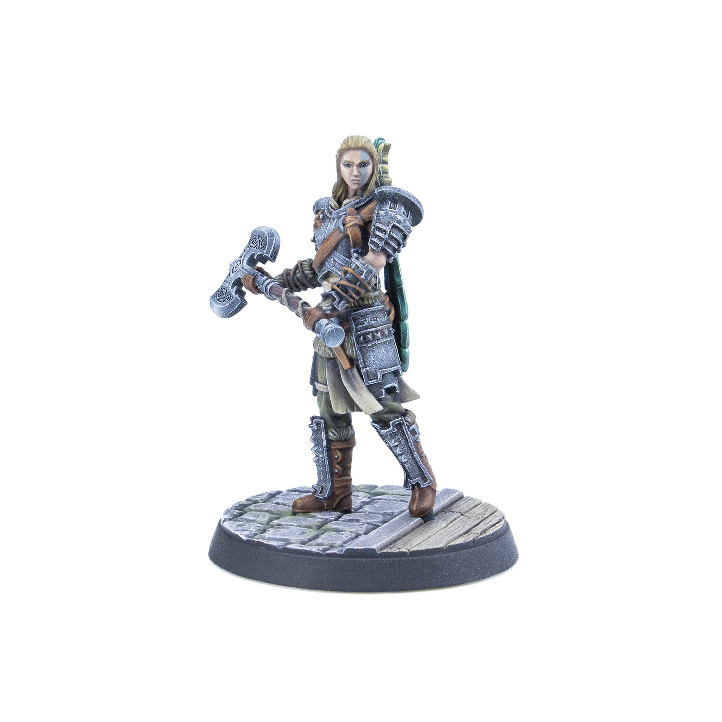 The Elder Scrolls Call to Arms Adventurer Followers