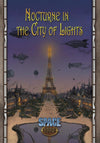 Space 1889: Nocturne in the City of Lights - Modiphius Entertainment
