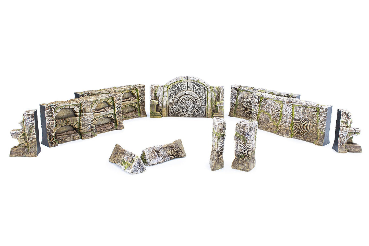 The Elder Scrolls: Call to Arms - Bleak Falls Barrow Scenic Bundle