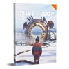 Tales From the Loop - Out of Time Campaign Book - Modiphius Entertainment