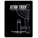 Star Trek Adventures: The Original Series Player Characters - PDF