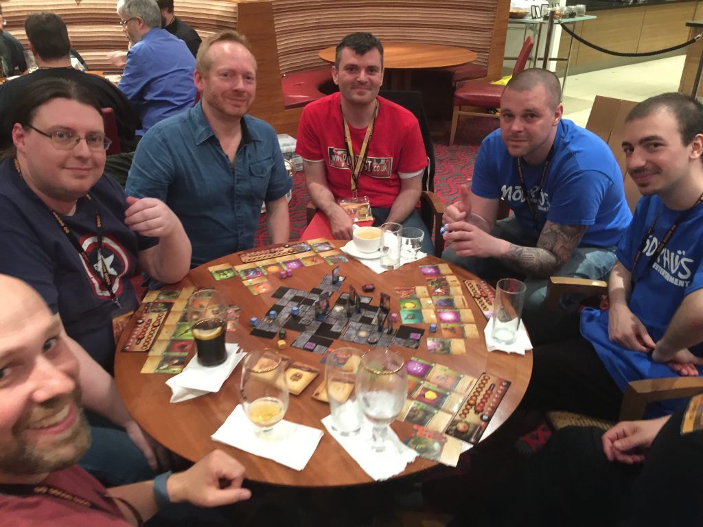 Ravage - Dungeons of Plunder - Modiphius Entertainment