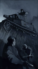 Achtung! Cthulhu - Zero Point - Heroes of the Sea - Savage Worlds - PDF - Modiphius Entertainment