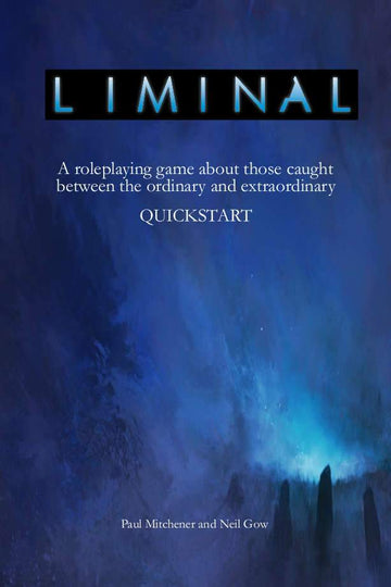 Liminal – Modiphius Entertainment