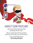 Agatha Christie's Death on the Cards - Modiphius Entertainment